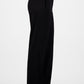 Travel Chic Wide Leg Pull-On Pants