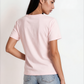 Rosey Vespa Cotton Tee