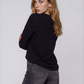 Wild Soul Bengal Cotton Tee