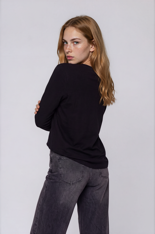 Wild Soul Bengal Cotton Tee