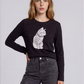 Wild Soul Bengal Cotton Tee