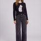 Wild Soul Bengal Cotton Tee