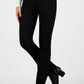 Slim Leg Cotton Denim Pants
