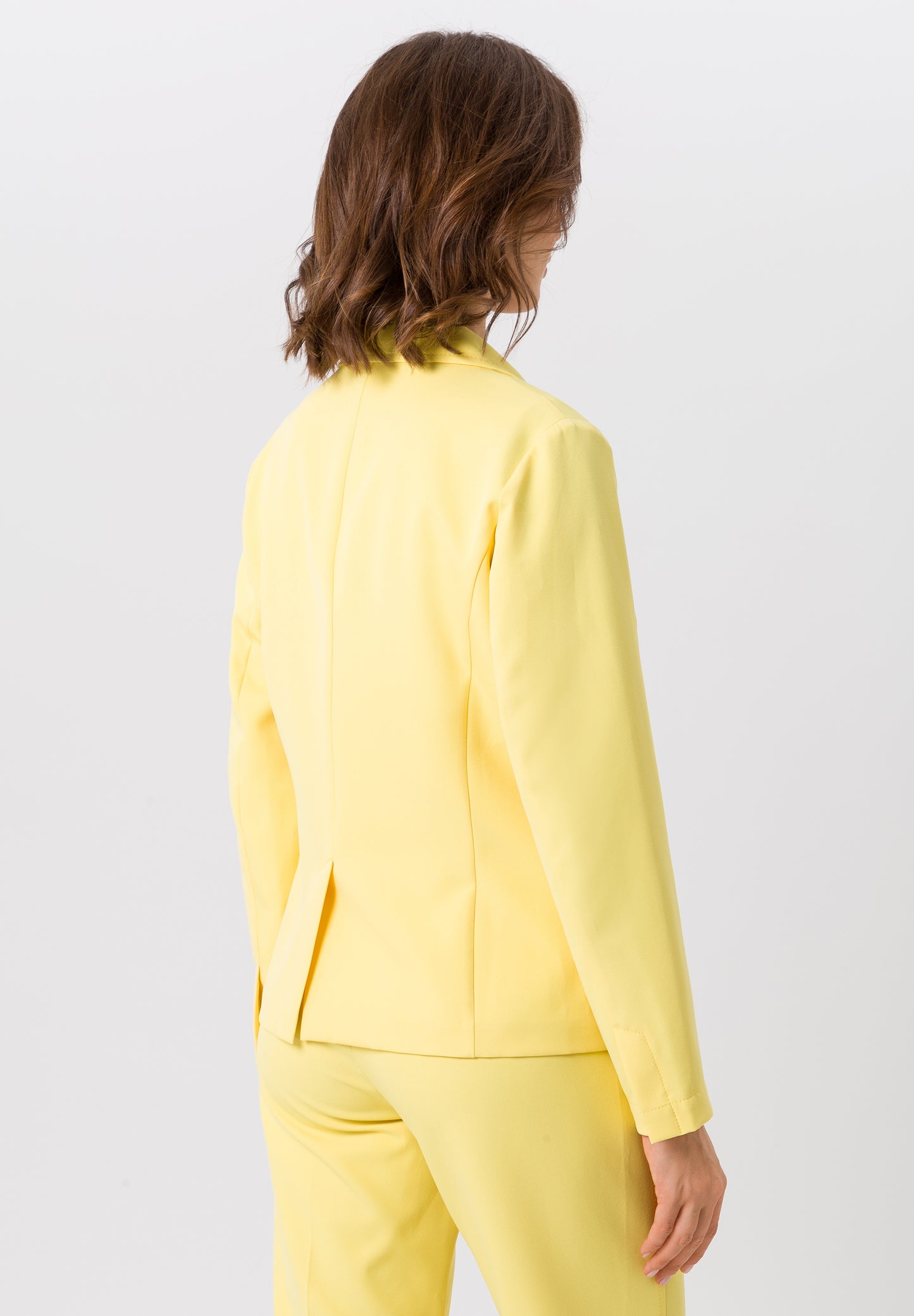 "A Little Sunshine" Blazer