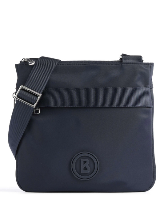 Classic Cross-Body Shoulderbag