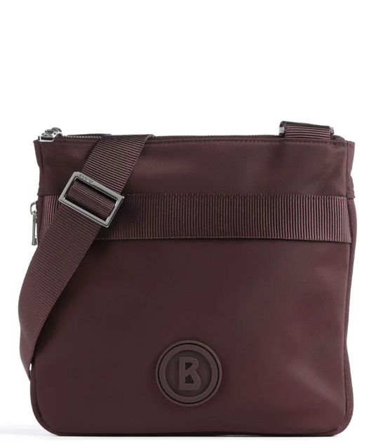 Classic Cross-Body Shoulderbag