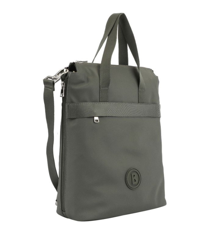 Expandable 'B' Backpack