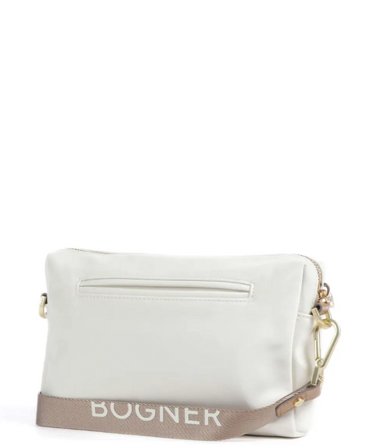 Luxe Clutch-Style Shoulderbag