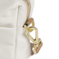 Luxe Clutch-Style Shoulderbag