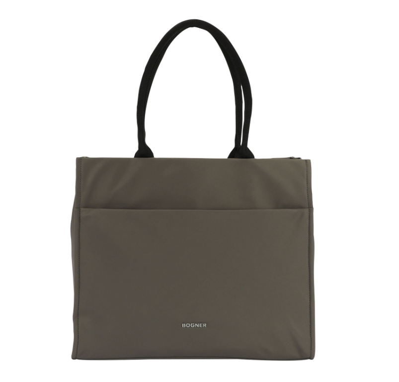 Perfectly Square Tote Bag