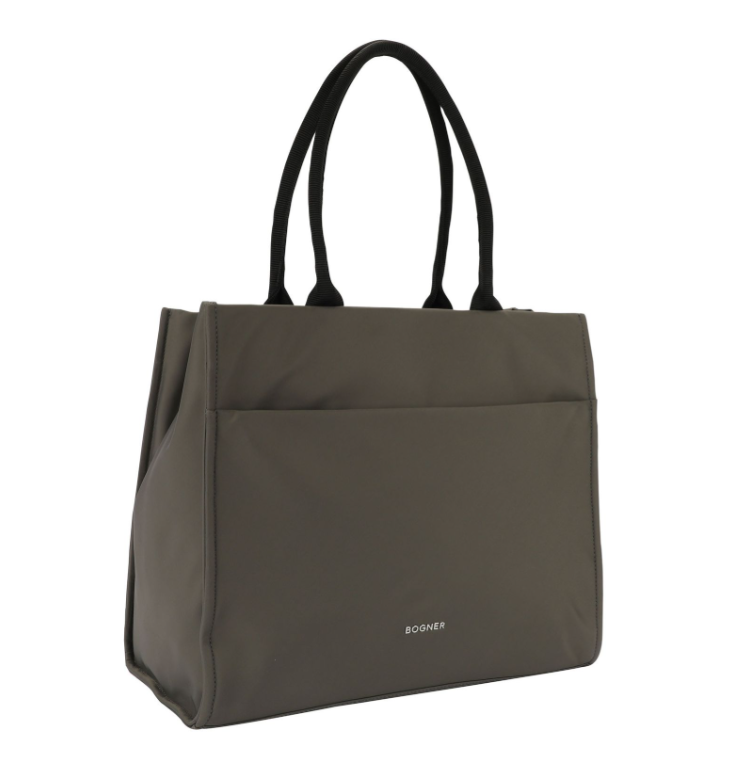 Perfectly Square Tote Bag