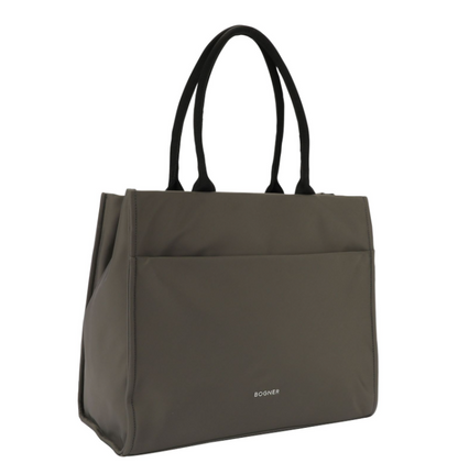 Perfectly Square Tote Bag