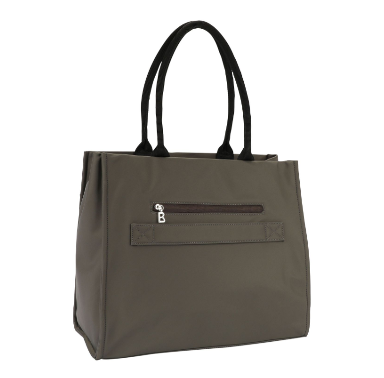 Perfectly Square Tote Bag