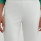 Pull On Straight Leg Pant