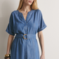 Light Weight Denim Dress