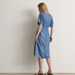 Light Weight Denim Dress