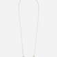 Hermes Style Vegan Leather Phone Cord