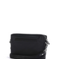 Clutch-Style Luxe Shoulderbag