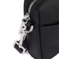 Clutch-Style Luxe Shoulderbag