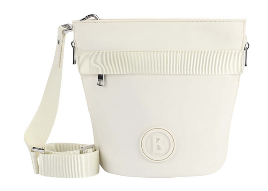 Summer Edition Cross-Bucket Bag