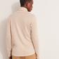 Cashmere & Cotton Turtleneck