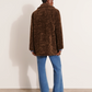 Teddy Bear Coat