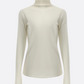 Ultra-Fine Merinos Wool Turtleneck