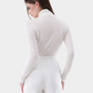 Ultra-Fine Merinos Wool Turtleneck