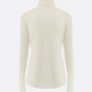 Ultra-Fine Merinos Wool Turtleneck