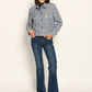 Wool Boucle Parisian Tweed Jacket