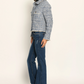 Wool Boucle Parisian Tweed Jacket