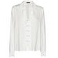 Silver Studded Blouse