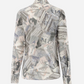 Chamonix Mont-Blanc Cotton Blouse