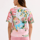 Amalfi Limoncello Cotton Tee