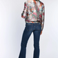 Love Birds Tapestry Blouson Jacket