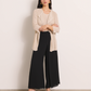 Flowy Voile Dressy Culotte