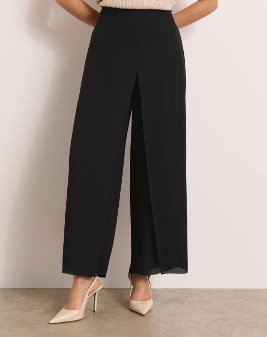 Flowy Voile Dressy Culotte
