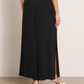Flowy Voile Dressy Culotte