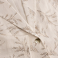 Branch Embroidered Linen Jacket