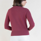Cashmere & Wool Crewneck Sweater