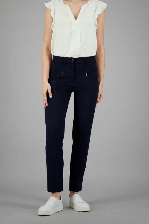 Travel Chic Trousers