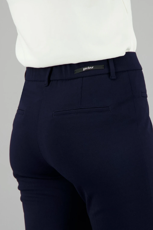 Travel Chic Trousers