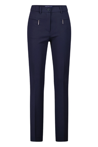 Travel Chic Trousers