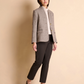 Classic Micro-Jersey Pants