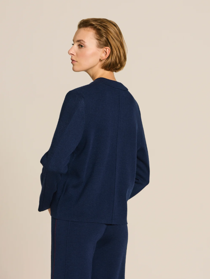 Athluxury Knit Jacket