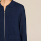 Athluxury Knit Jacket