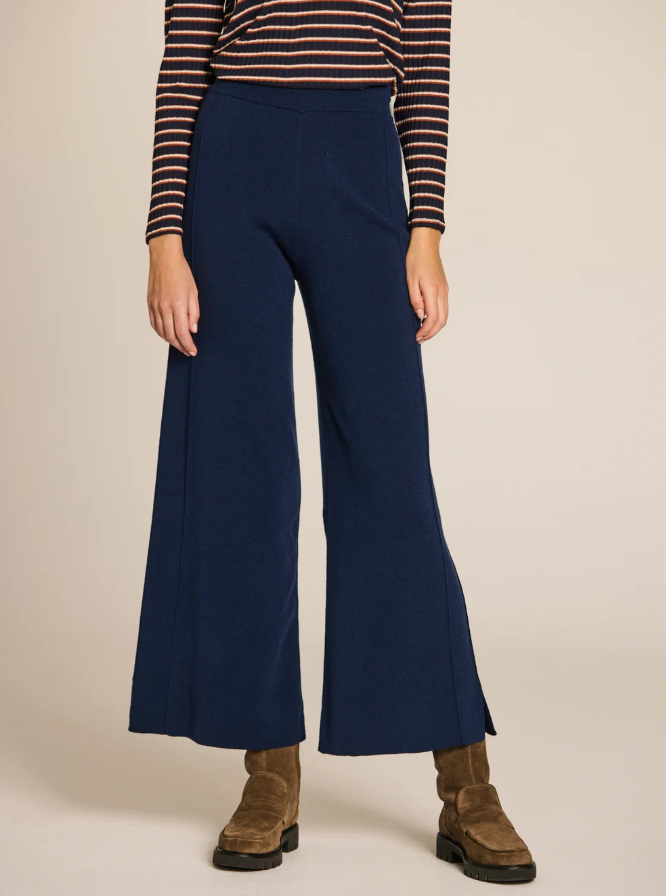 Athluxury Knit Pant