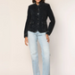 Denim Corduroy Jacket