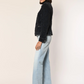 Denim Corduroy Jacket