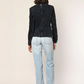 Denim Corduroy Jacket